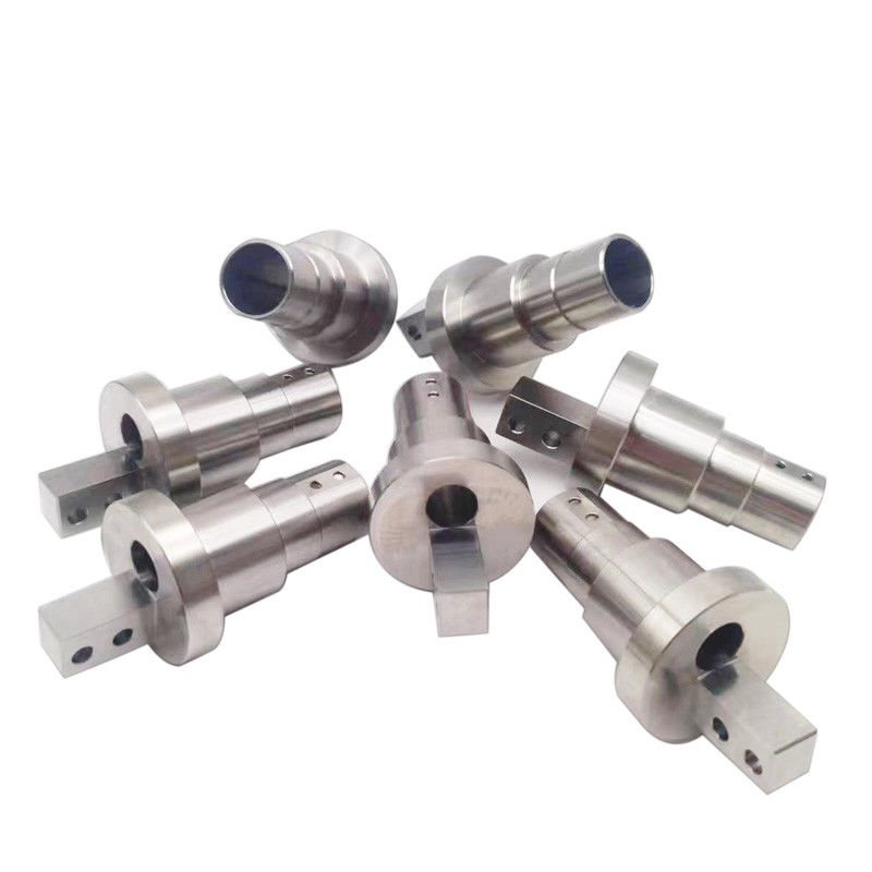 Metal Cnc Lathe Machine Components Manufacturers Custom Lathe Parts