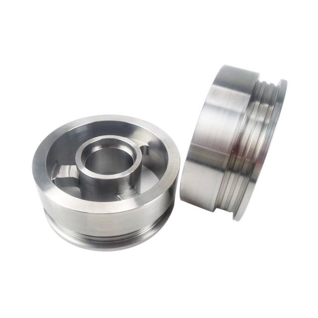 high precision  chromeplate  Customize Lathe Turning Cnc Machining Brass stainless steel aluminum Parts