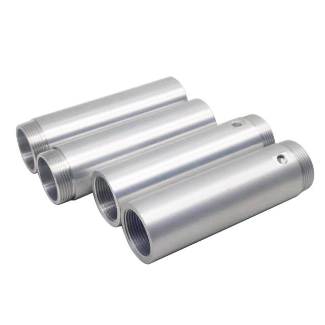 OEM Aluminum High Precision Parts CNC Turning Stamping Machining CNC Drilling Milling Machining Service