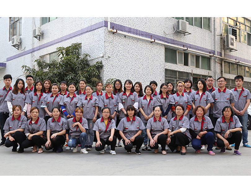 latest company news about Shenzhen Hongsinn Precision Co., Ltd. Establishes Itself as a Professional Custom Precision Machining Parts Manufacturer in 2010 2