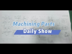 Cnc Precision Machining Parts Factory  Suppliers Machining Large Parts