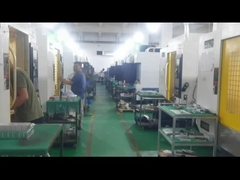 Custom Cnc Machine Metal Parts Aluminum Turned Milling Motorcycle Auto