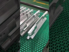 milling turning parts cnc machining service