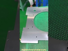 cnc turning and milling machining parts