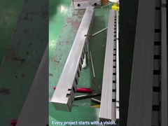 turning milling profiled mc nylon cnc part