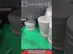 cnc machining stainless