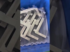 cnc turning and milling machining parts