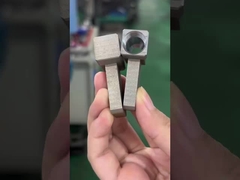 milling and turning machining service