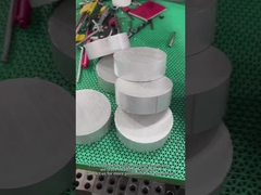 with milling parts processing service