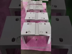 cnc machining motorcycle accessories