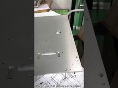 5 axis cnc machining parts service