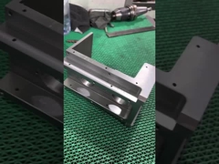 cnc machining motorcycle accessories