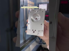 profiled mc nylon special-shaped parts cnc