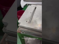 precision sheet metal stamping parts