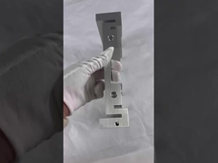 oem service custom sheet metal stamping parts