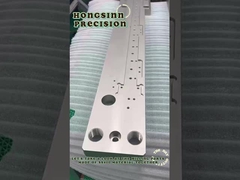 cnc milling turning machining parts