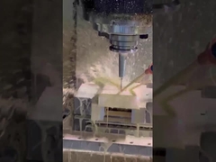 cnc machining non-standard customisation