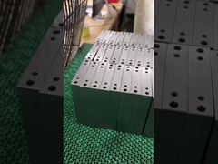 cnc machining aluminium machining service