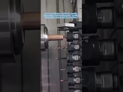 Turning Parts CNC Machining