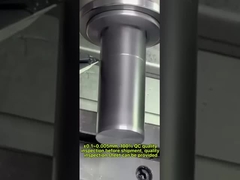 5 Axis CNC Machining Parts Service