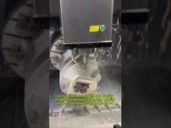 precision cnc machining services