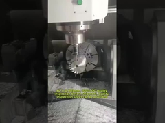 precision machining for the aerospace industry