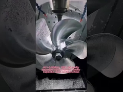 cnc turning parts manufacturer