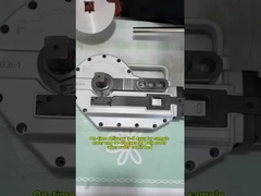 custom bent sheet metal