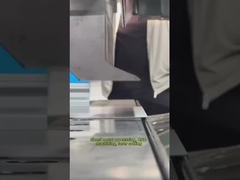 sheet metal manufacturing industry