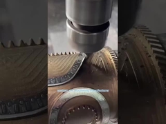 custom cnc machining services