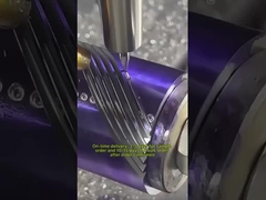 cnc turning and milling services