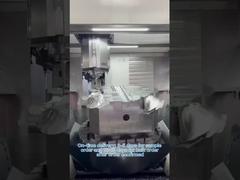 High Precision CNC Turning Parts Service Stainless CNC Machining Parts