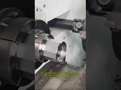 Cnc Milling And Turning Parts Stainless Steel Brass Custom Milled Parts