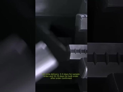 Durable And High Precision CNC Turning Parts In Customized Color Options