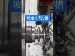 Premium CNC Lathe Parts Machining Automative Parts