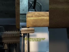 CNC Aluminum Parts Manufacturer Parts 5 Axis CNC Machining Custom Aluminum