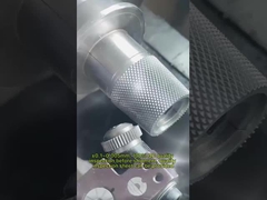 Online Steel CNC Machining Services from a Trusted Machining House