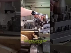 CNC Aluminum Machining Services and Aluminum Parts Machining