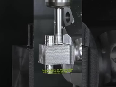 Industrial Machining Services: Stainless Steel CNC Machining and ABS Machining