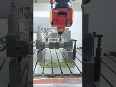 Machining Metal and Teflon: Essential Machining Drawings and Techniques