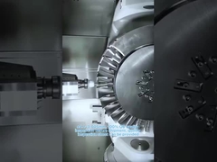 Durable CNC Turning Parts with High Precision Machining and Polishing Service