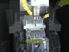 CNC Machining: Definitions and Properties of Aluminum and Steel Machining