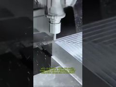 CNC Turning Milling Precision Mold Parts Service
