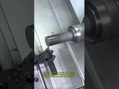 Custom CNC Machining Prototypes Part Metal CNC Stainless CNC Machining