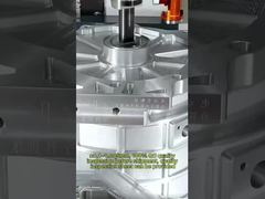 Precision CNC Machining for Stainless Steel and Metal Parts