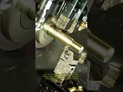 Watch: Industrial CNC Machining and Aluminum Parts Showcase