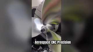 precision aerospace cnc machining parts manufacturers
