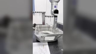 5-axis cnc machining