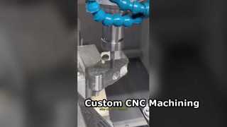cnc machining parts manufacturers