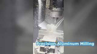 peek plastic machining